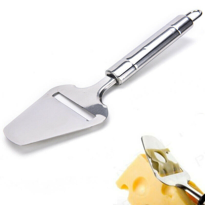 Cheese Slicer Cutter Stainless Steel Kitchen Food