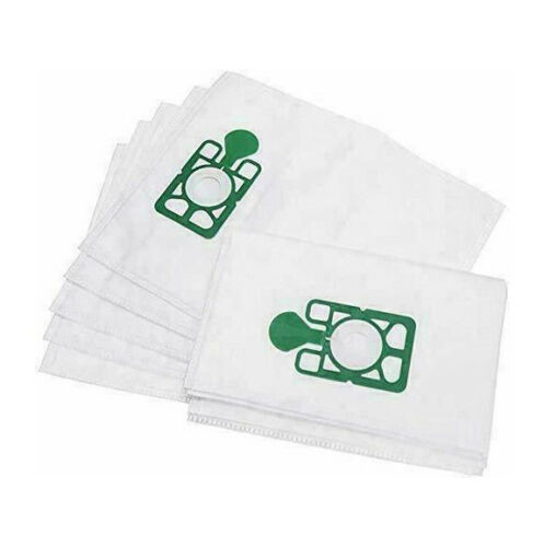 5x Quality Numatic Henry Hetty James Hoover Vacuum Cleaner Microfibre Dust Bags