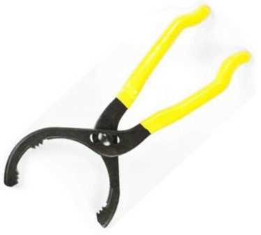 12 Inch Oil Filter Adjustable Wrench Pliers Hand Removal Tool Plier