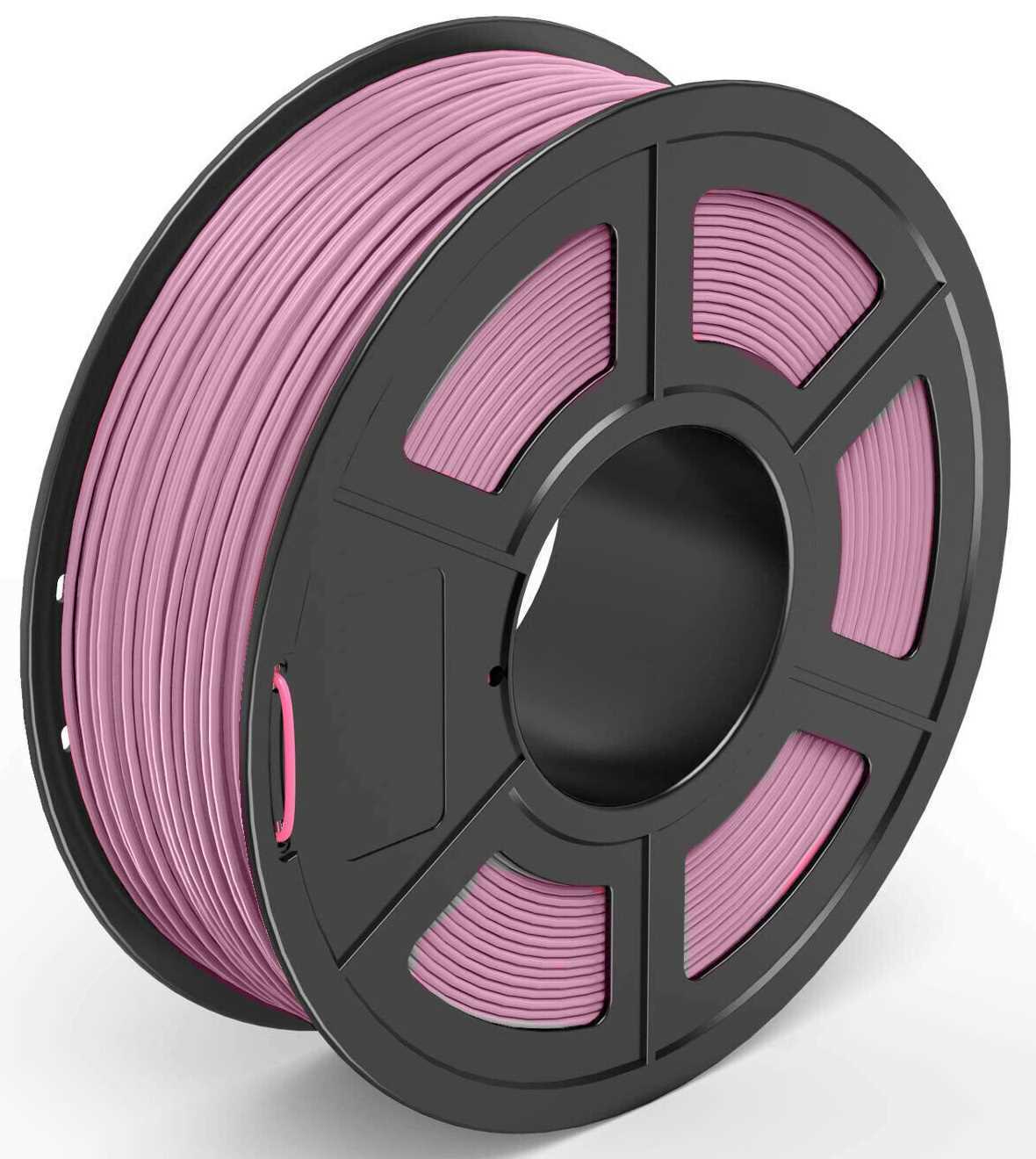 Dandy 3D Printer Filament ABS PLA PETG PLA+ SILK 1.75mm 1KG 2.2lb Spool Printing