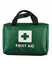 First Aid Kit Bag Medical Emergency Kit