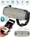 40W Portable Wireless Bluetooth Speaker Waterproof Bass Outdoor Usb/Tf/Aux Mp3