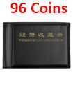 Collectors Coin Album For 96 Coins 50P Olympic,Beatrix,Old 50P ,£2 ,£1