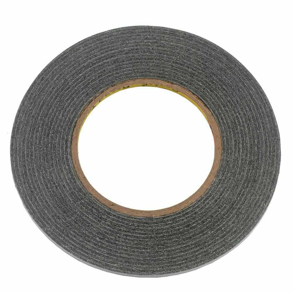 3M 1mm x 50M Double Sided Extremely Strong Tape adhesive For Mobile Phone LCD