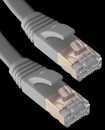 1 Meter Flat Rj45 Cat7 Ethernet Network Cable Lan