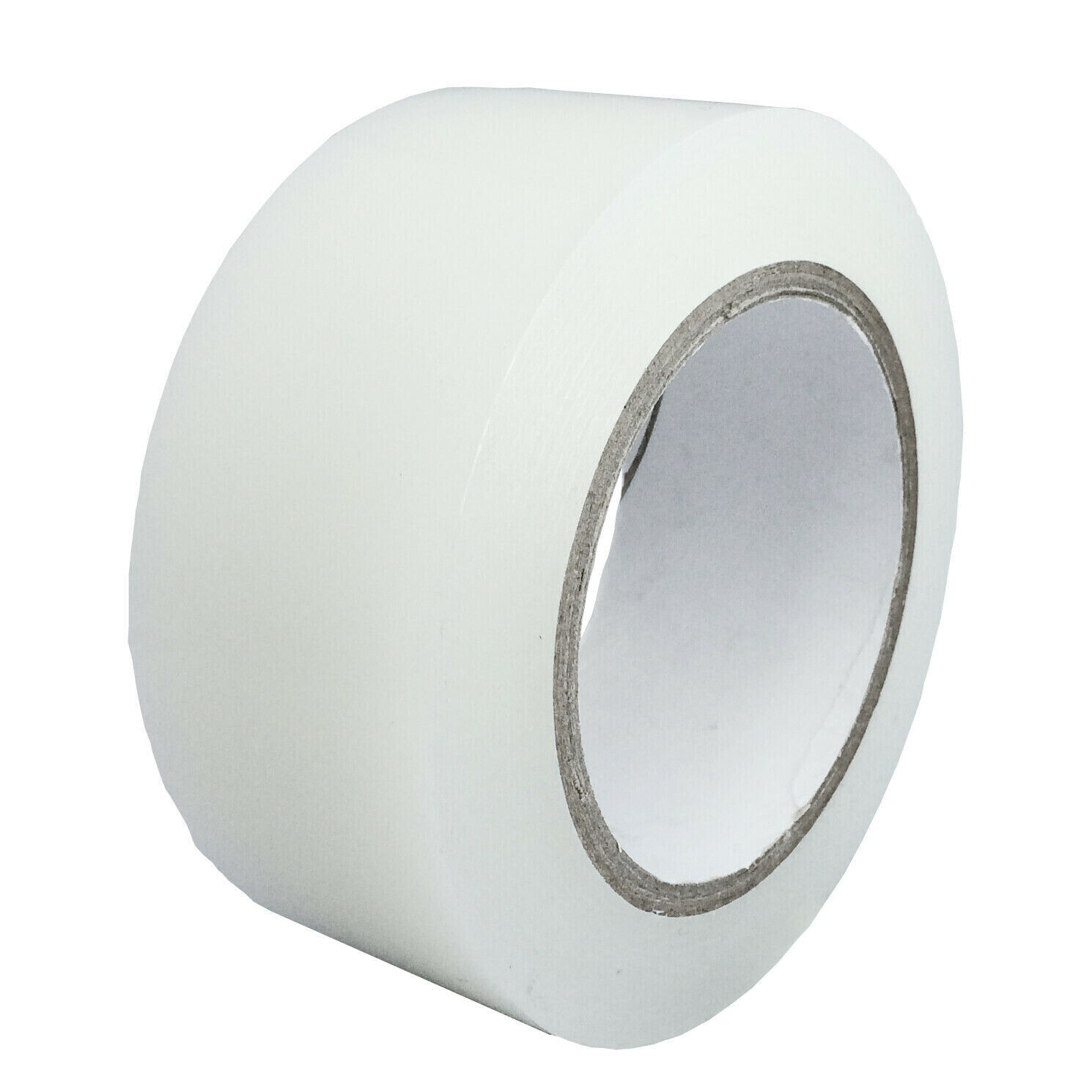 50mm x 25m Polytunnel Greenhouse Clear Polythene Repair Tape