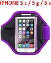 Apple Gym Running Jogging Sports Armband Holder For Various Iphone Mobile Phones