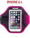 Apple Gym Running Jogging Sports Armband Holder For Various Iphone Mobile Phones