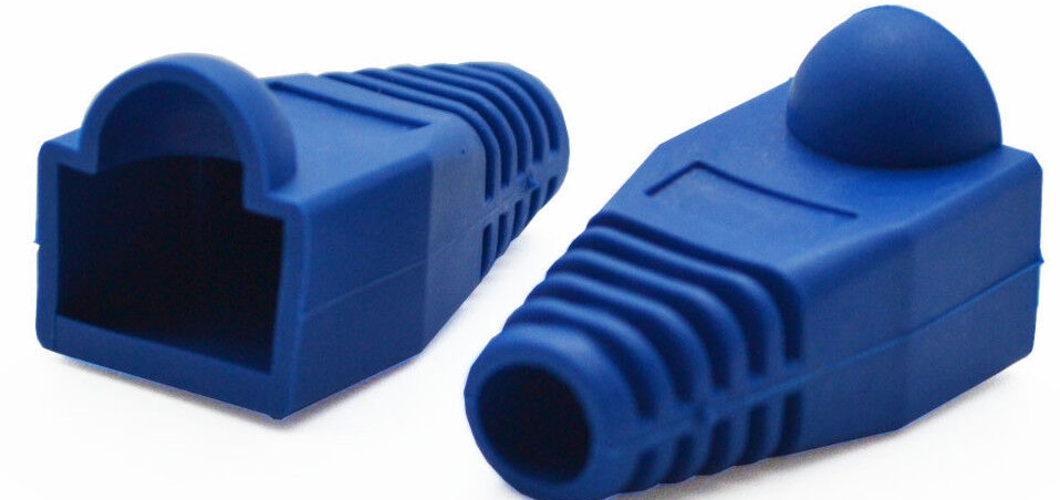 Rj45 Connector Boots