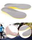 Memory Foam Unisex Orthopedic Shoe Pads Trainer Fo