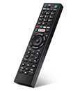 Replacement Remote Control For Sony Kdl-32Rd433 Rd43 / Rd45 Full Hd Tv