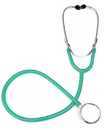 Medical Emt Dual Head Stethoscope For Pro Nurse Doctor Vet Student Health